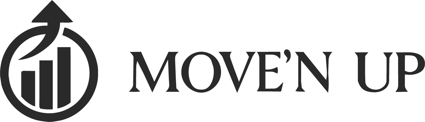 Move'n Up